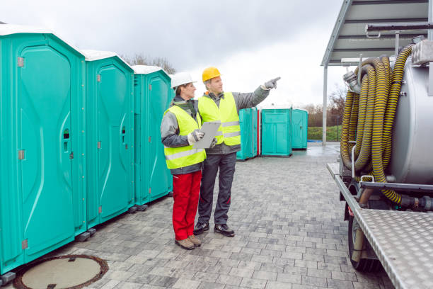 Portable Toilets for Disaster Relief Sites in Edgard, LA